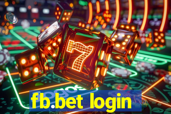 fb.bet login
